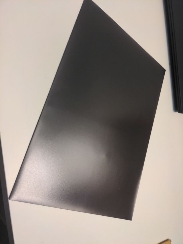 Fogli magnetici A4 - 1 pz