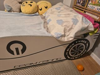 Cama niño - individual
