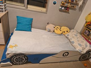 Cama niño - individual