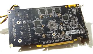 ENVIO 24H TARJETA GRAFICA NVIDIA GEFORCE 6G GAMING