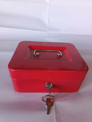 Cassetta di sicurezza 