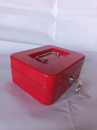 Cassetta di sicurezza 