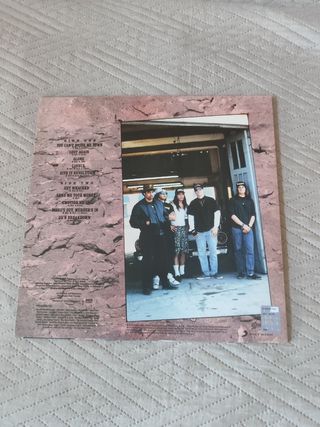 Suicidal Tendencies - Lights Camera Revolution LP