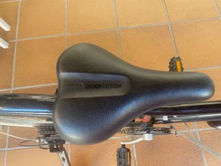 Bicicleta todocamino Riverside BTWIN 500 6-9 años