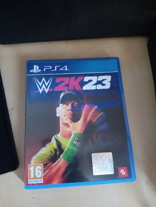 PS4 (PlayStation 4) + mando + juego