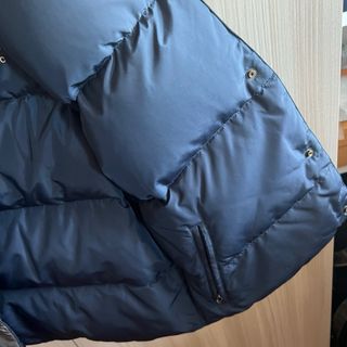 Gilet imbottito reversibile Napapijri