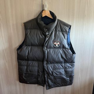 Gilet imbottito reversibile Napapijri