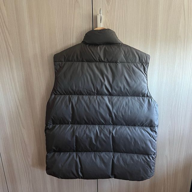 Gilet imbottito reversibile Napapijri