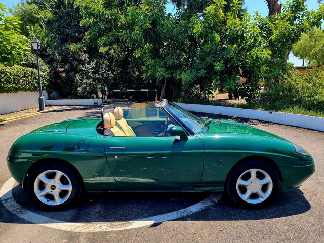 FIAT Barchetta 1998