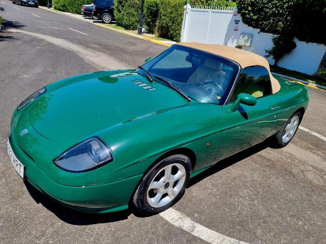 FIAT Barchetta 1998