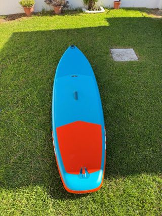 Tabla paddle surf inflable