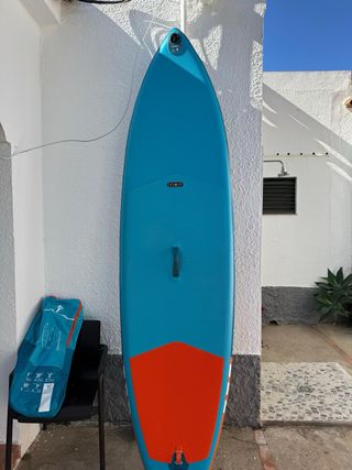 Tabla paddle surf inflable