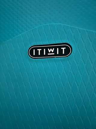 Tabla paddle surf inflable