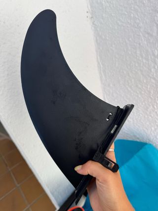 Tabla paddle surf inflable