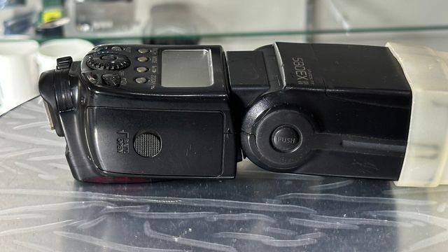 Flash Canon Speedlite 580EX II