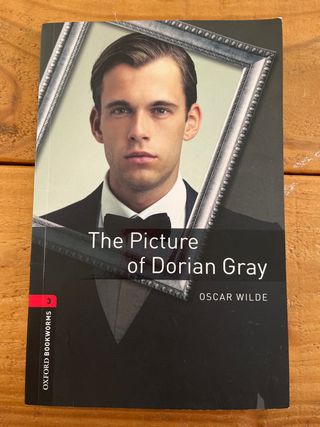 Oxford Bookworms Library: The Picture of Dorian...