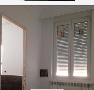 Ventanas PVC Kommerling SIN premarco  NI marco