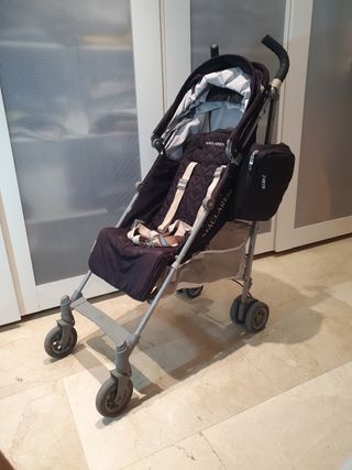 Carrito Maclaren bebé