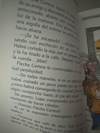 26. Lope y su amigo indio (Cuentos, Mitos Y Lib...