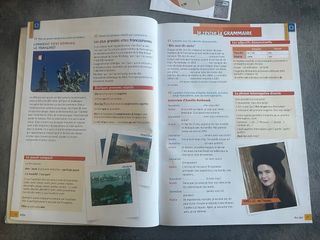 Café Monde 2 + activebook