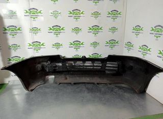 Paragolpes delantero peugeot boxer caja 2.8 98759