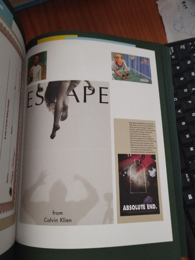 COMUNICACION VISUAL (Diseño gráfico) (Spanish E...