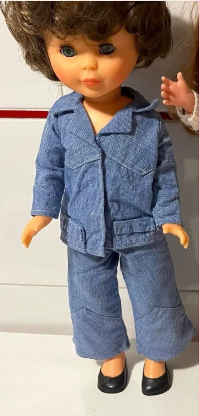 Lote Zapatos para Nancy (10 pares)