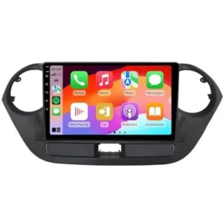 Pantalla Radio Android Hyundai i10 (2013/2018)