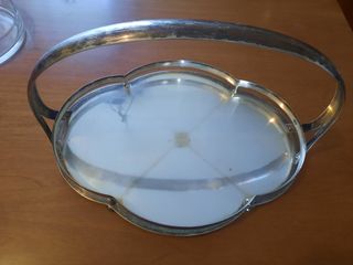 Antipastiera vintage Franzi | 4 ciotole