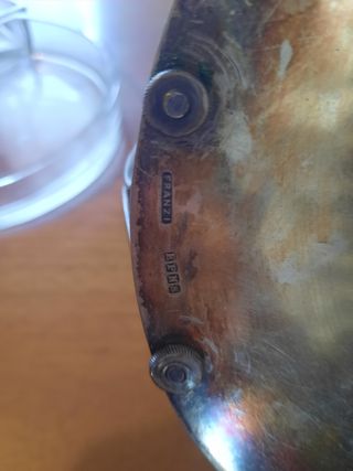 Antipastiera vintage Franzi | 4 ciotole
