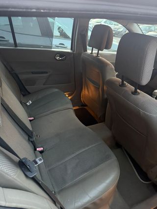 Renault Megane 2004