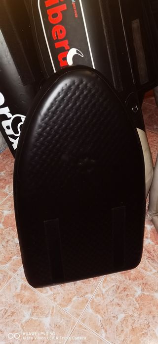 Suelo hinchable Iberux Pro One