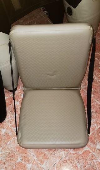 Suelo hinchable Iberux Pro One