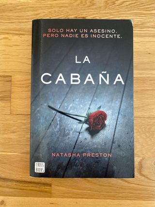 La cabaña