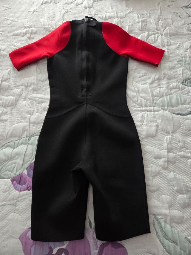 Neopreno Tribord 8 años