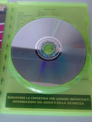 Forza Horizon Xbox 360 - Gioco