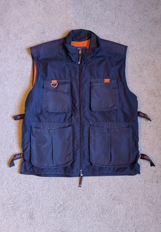 Gilet No Limits Uomo Tg.m