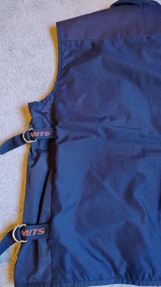 Gilet No Limits Uomo Tg.m