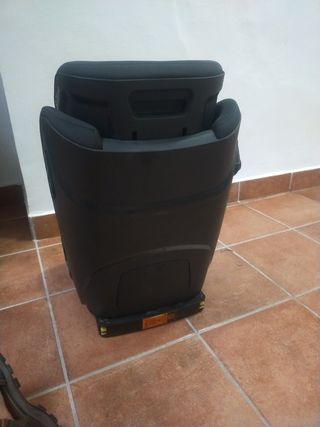 Silla coche Jane Concord isofix