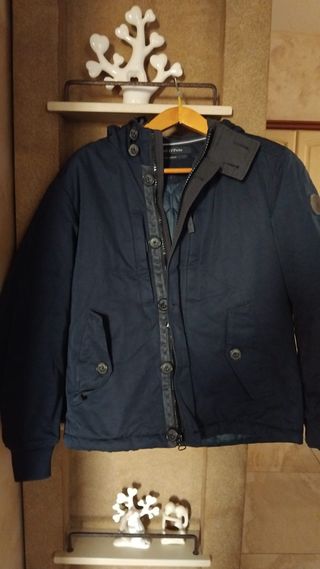 Giubbotto Marc O'Polo blu