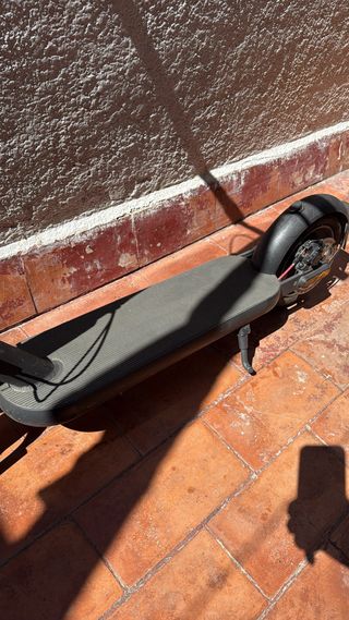 Patinete Xiaomi 4 - Eléctrico
