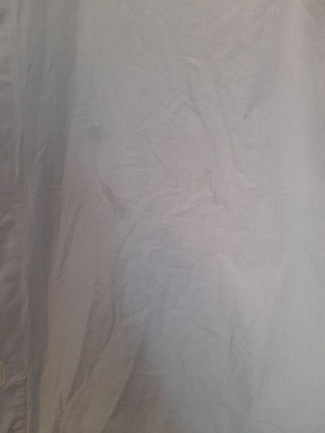 Camisa G-Star azul, talla M