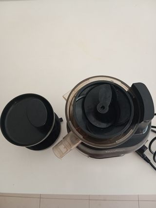 Moulinex Juice & Clean: Exprimidor