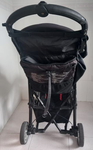 Silla paseo City Mini Zip