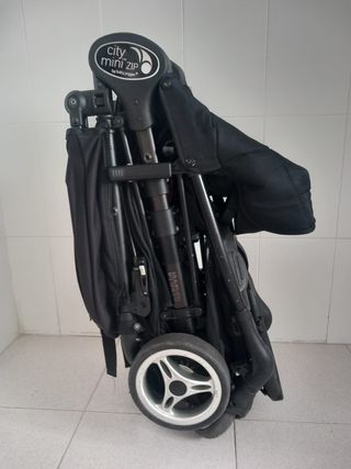 Silla paseo City Mini Zip