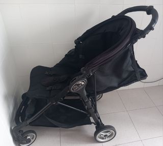 Silla paseo City Mini Zip