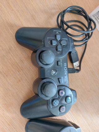 Mandos PS3 Sony - 2 uds.