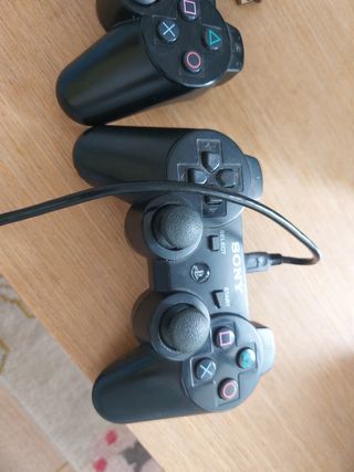 Mandos PS3 Sony - 2 uds.