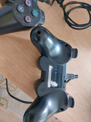 Mandos PS3 Sony - 2 uds.