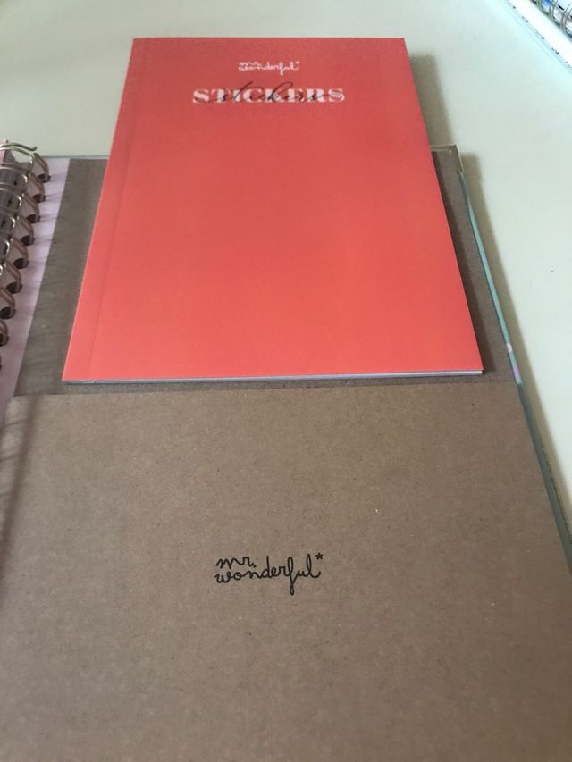 Agenda 2025-26 Mr.Wonderful